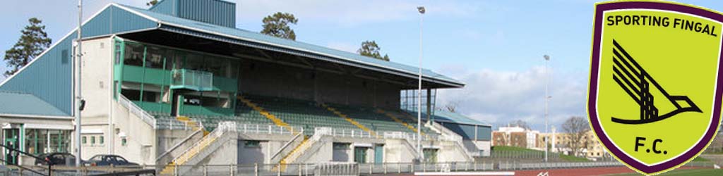 Morton Stadium